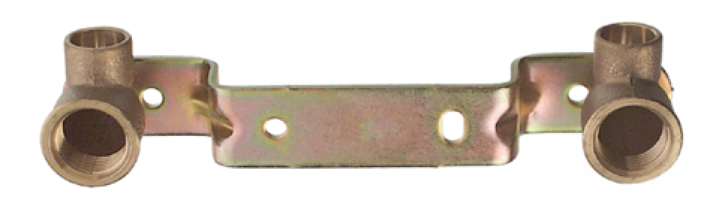 131358-pt1   CU MONTAGE-EINHEIT 18X1/2 , 153MM