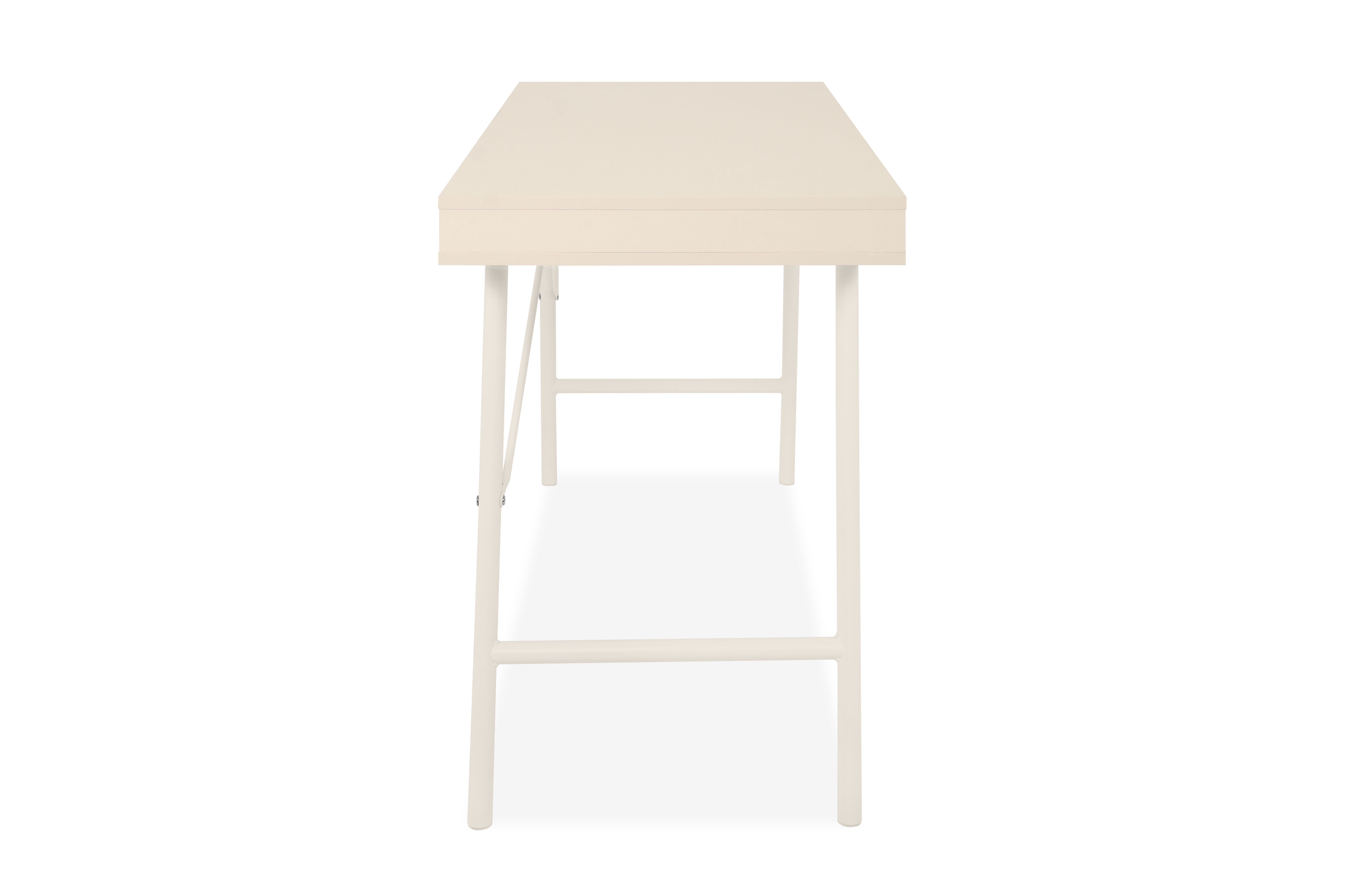 Finori Schreibtisch Kolari 30A, beige