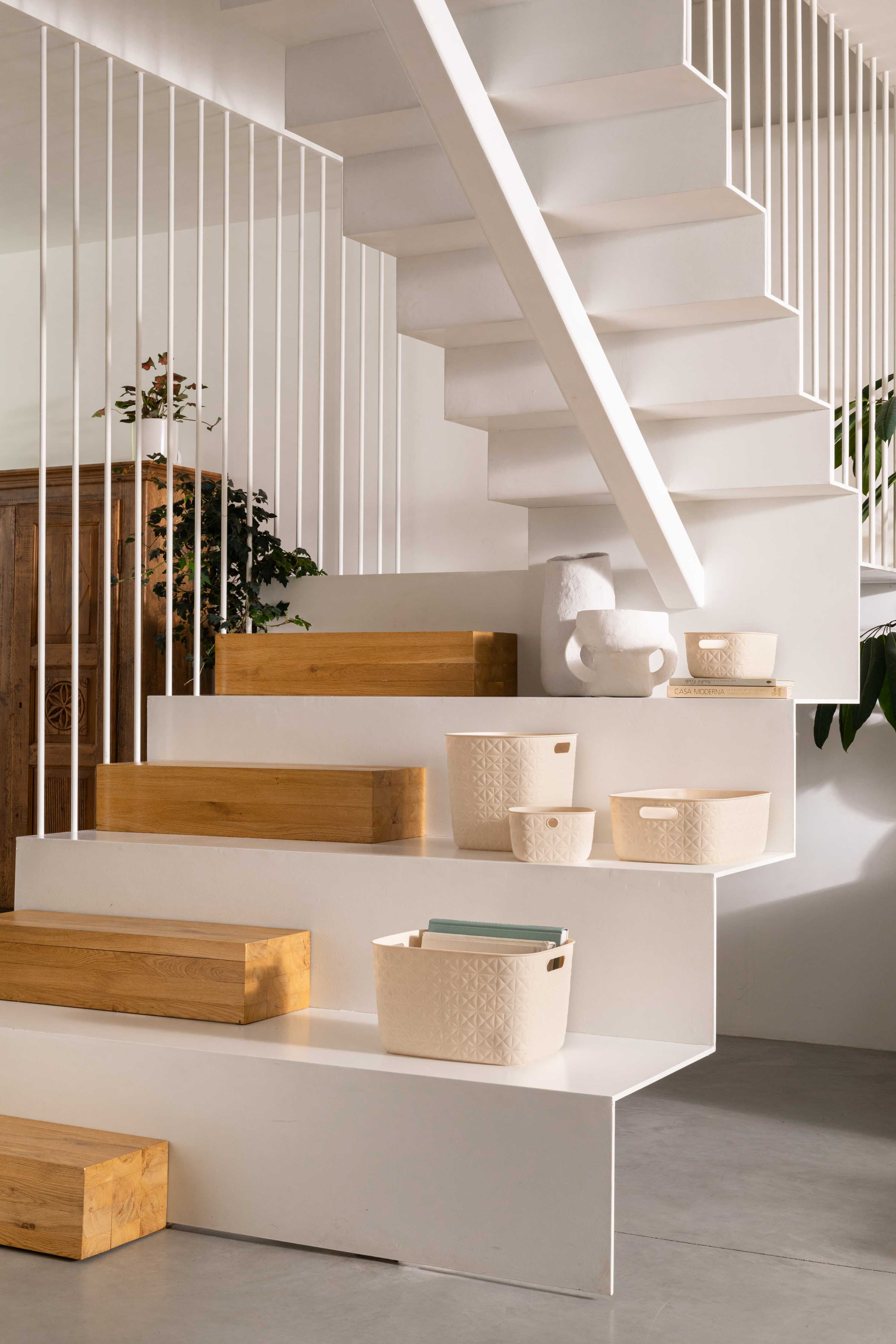 Curver Softex Aufbewahrungskorb L, 19L Curver Softex Aufbewahrungskorb L, 19L