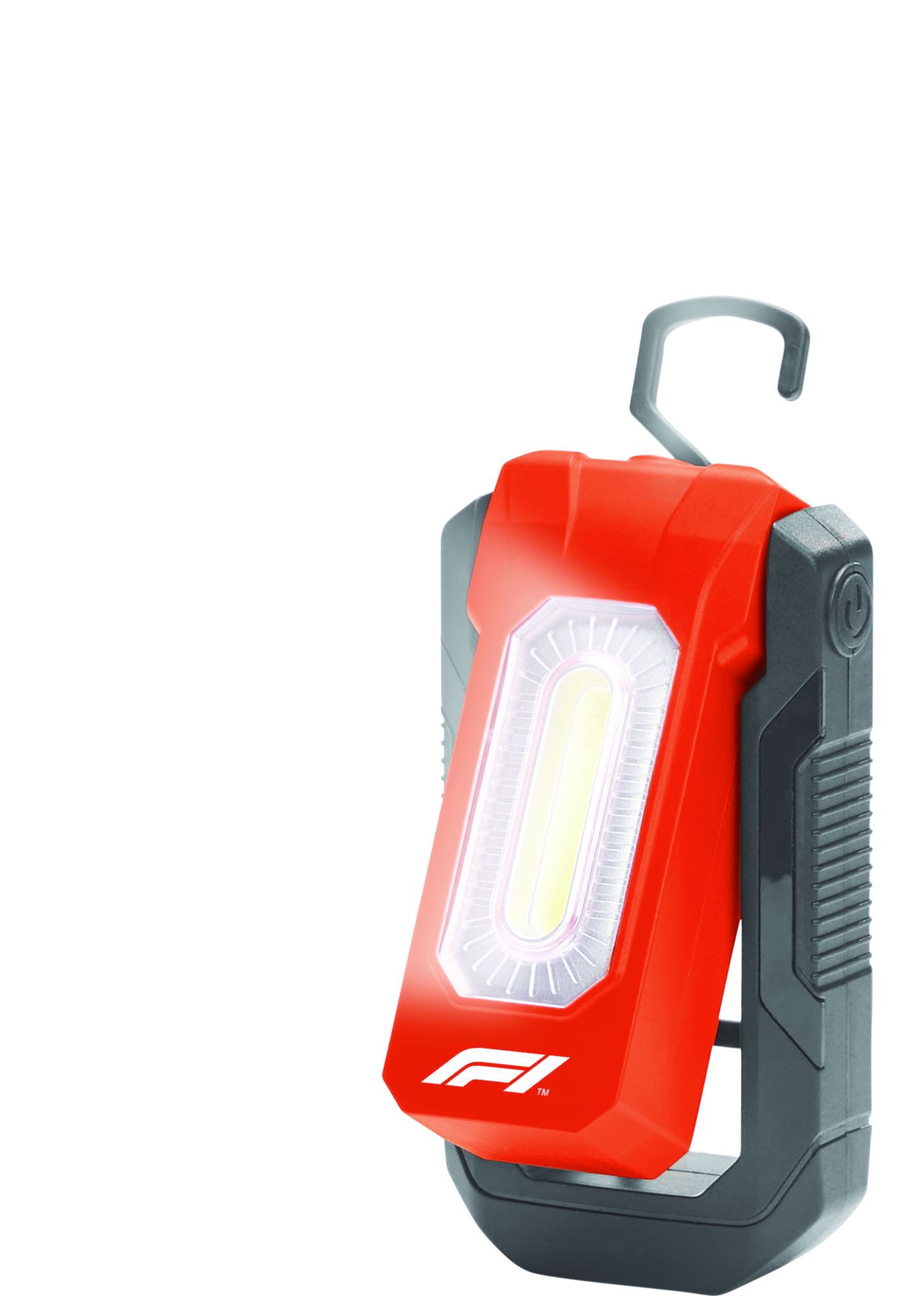 Formula1 Arbeitslicht Taschenlampe Li-ion WL300