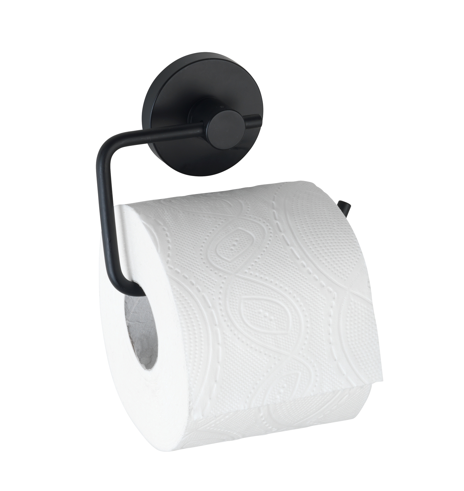 817568_02 Wenko Vacuum-Loc Toilettenpapier-Halter Milazzo