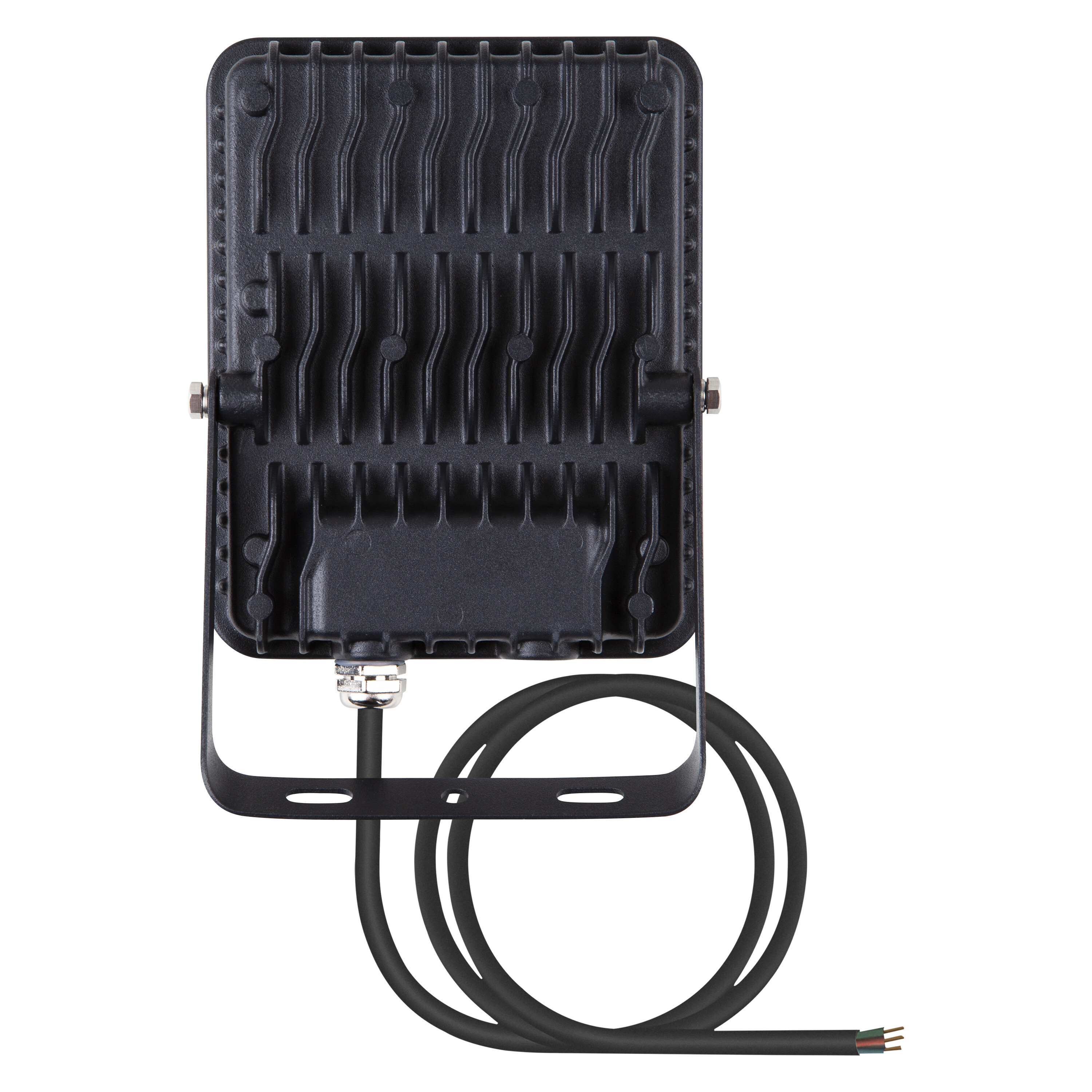 Osram Flutlicht Essential Strahler, 30W, schwarz