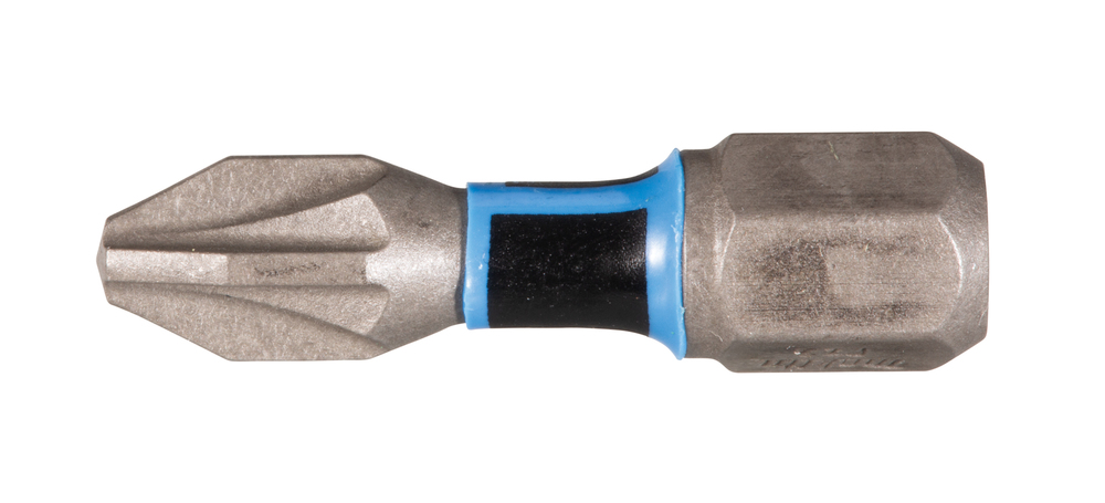 Makita Torsion Bit PZ2 Impact Premier