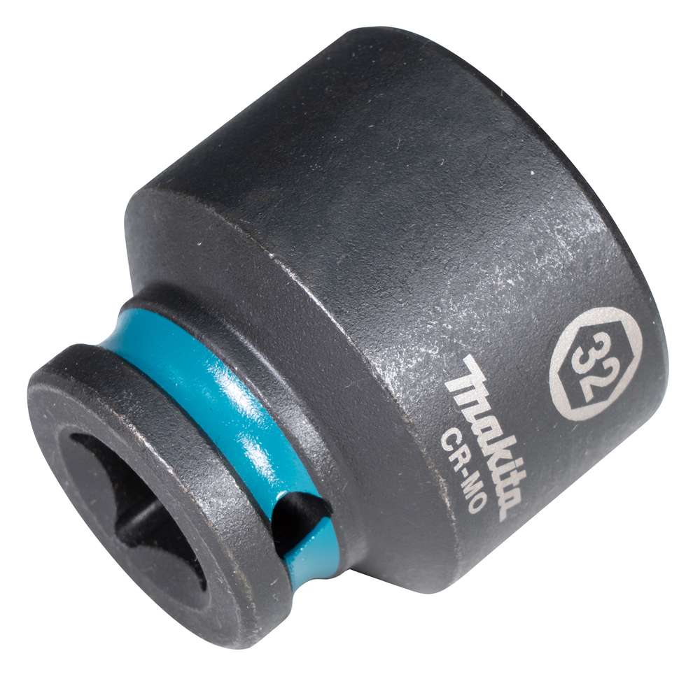 Makita Schlagnuss SW32 Impact Black
