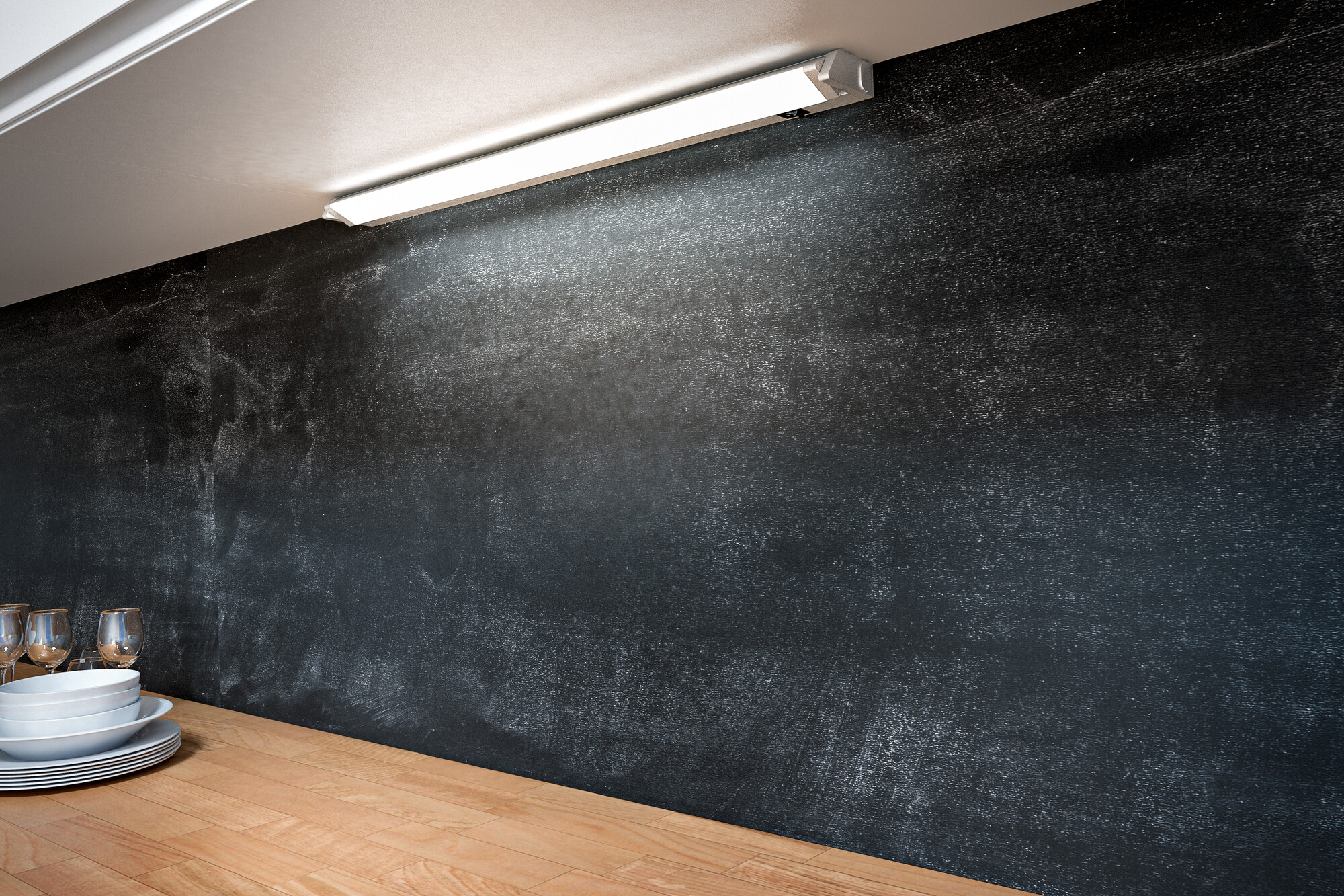 LEDVANCE Unterschrankleuchte Linear LED Turn, 357 mm LEDVANCE Unterschrankleuchte Linear LED Turn, 357 mm