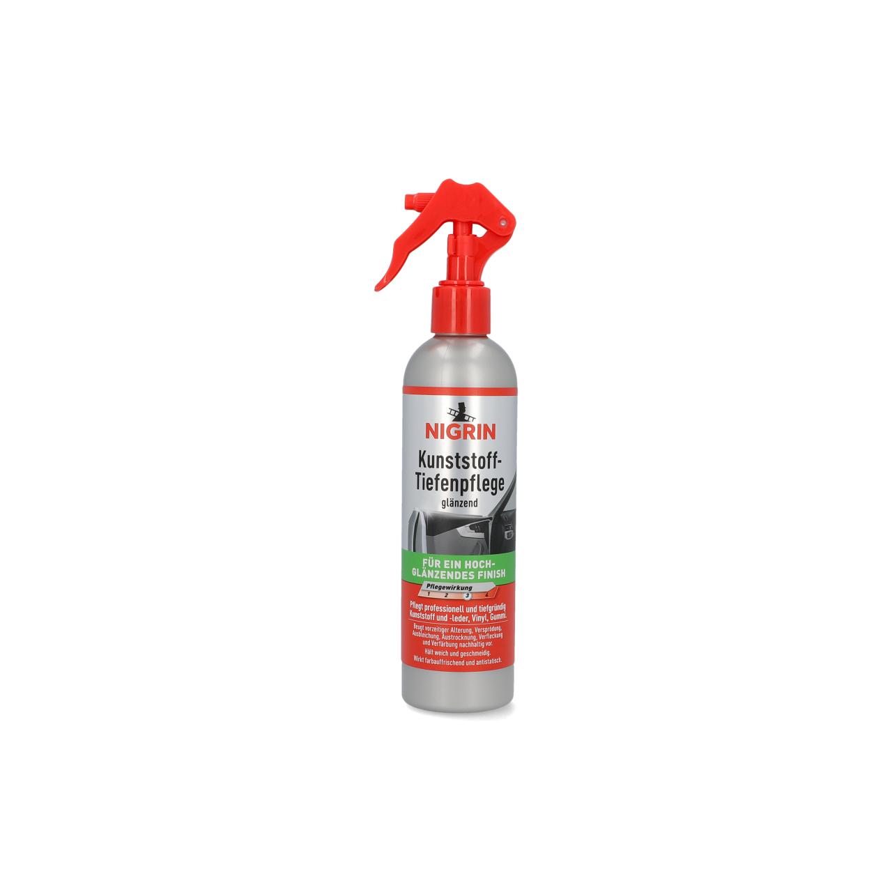 071792 NIGRIN KUNSTSTOFF-REINIGER 300ML