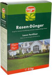 460124 Rasendünger 3kg