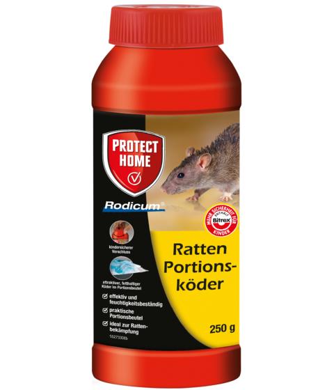 419778 RATTEN PORTIONSKÖDER 250G