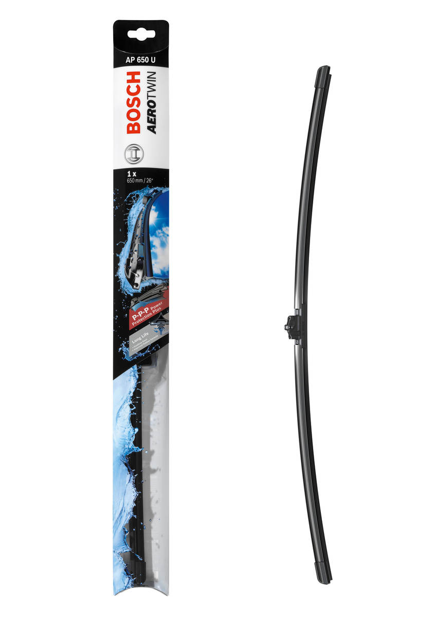 Bosch Scheibenwischer Aero Twin AP650U