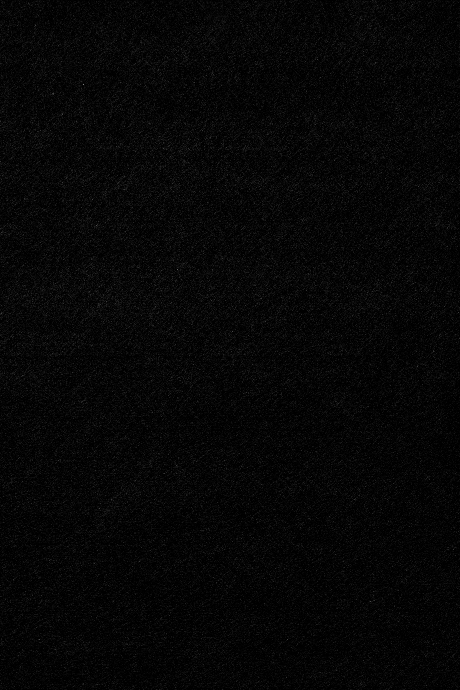 Knorr prandell Polyesterfilz 3 mm, 30 x 45 cm schwarz Knorr prandell Polyesterfilz 3 mm, 30 x 45 cm schwarz