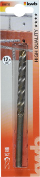 039720-300 Kwb Stein-Betonbohrer, 12 mm