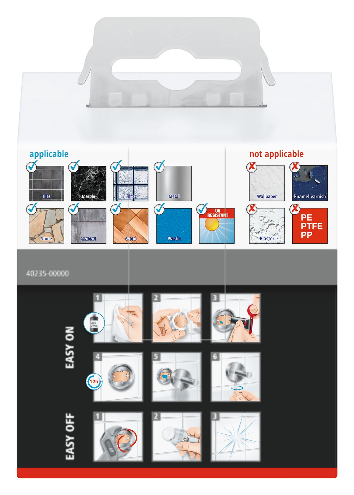 tesa_EKKRO_402350000000_LI490_back_pa tesa ekkro Handtuchhaken