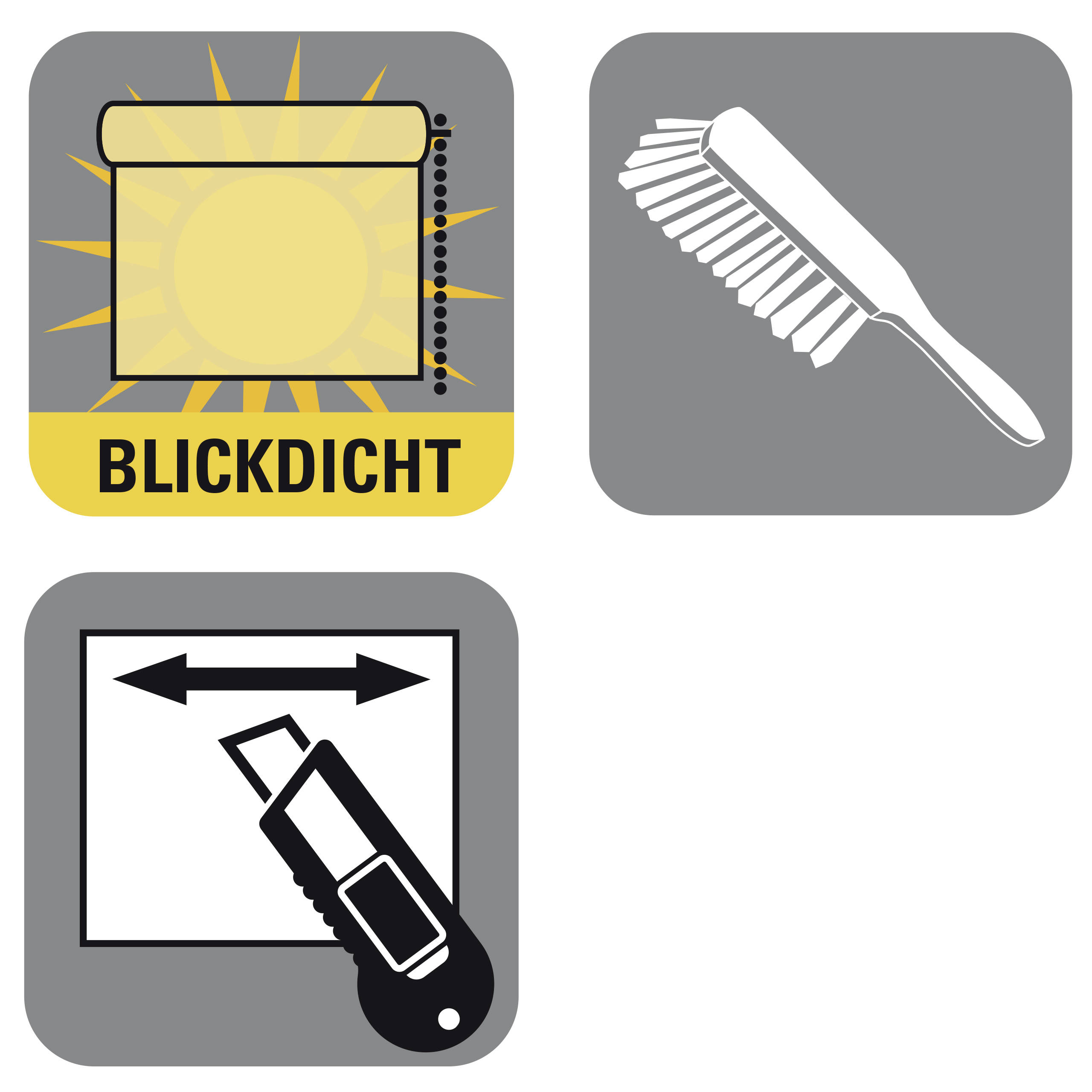 205567_12 GARDINIA EASYFIX ROLLO PERLMUTTROSA 100X150
