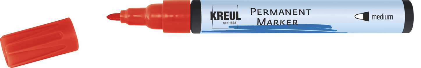 Permanent Marker