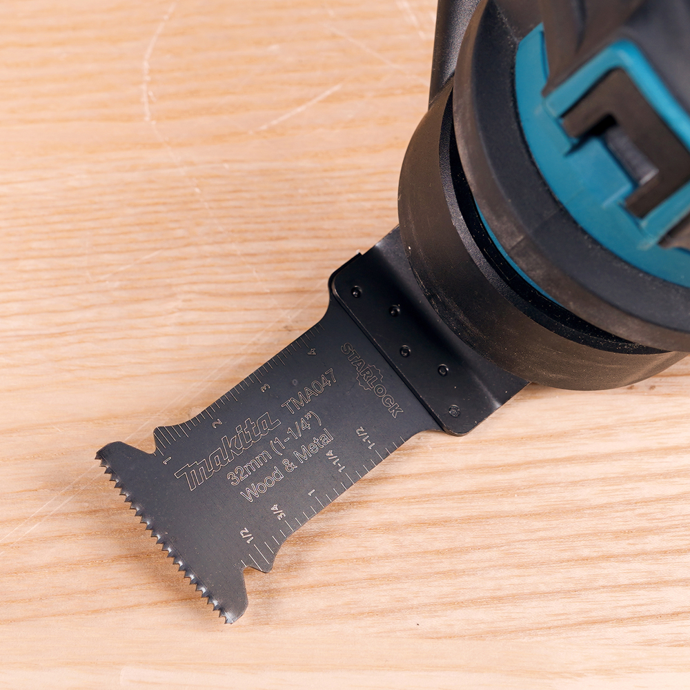 Makita Tauchsägeblatt TMA047