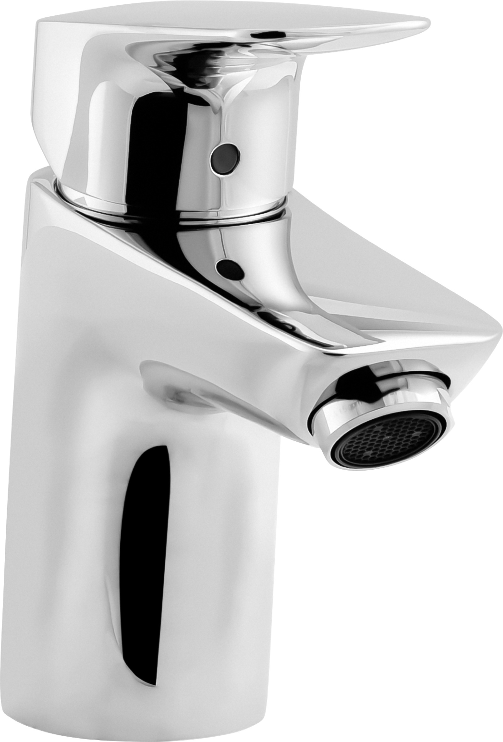HG71070000-pt1 Hansgrohe Waschtisch-Einhebelmischer Logis 70
