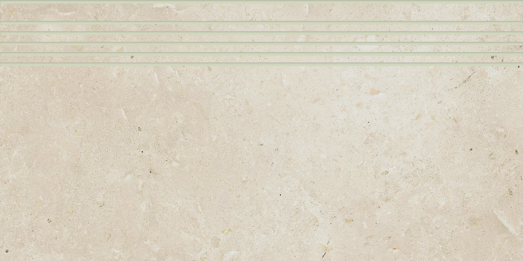 Lasselsberger Stufe Lime beige, 30 x 60 cm