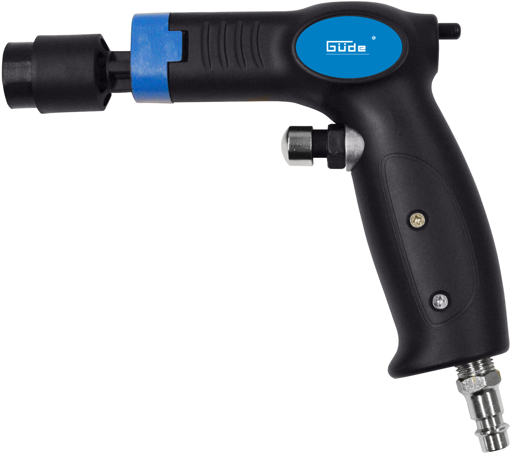 84093_d06_logo Güde Druckluft-Set, 10-teilig