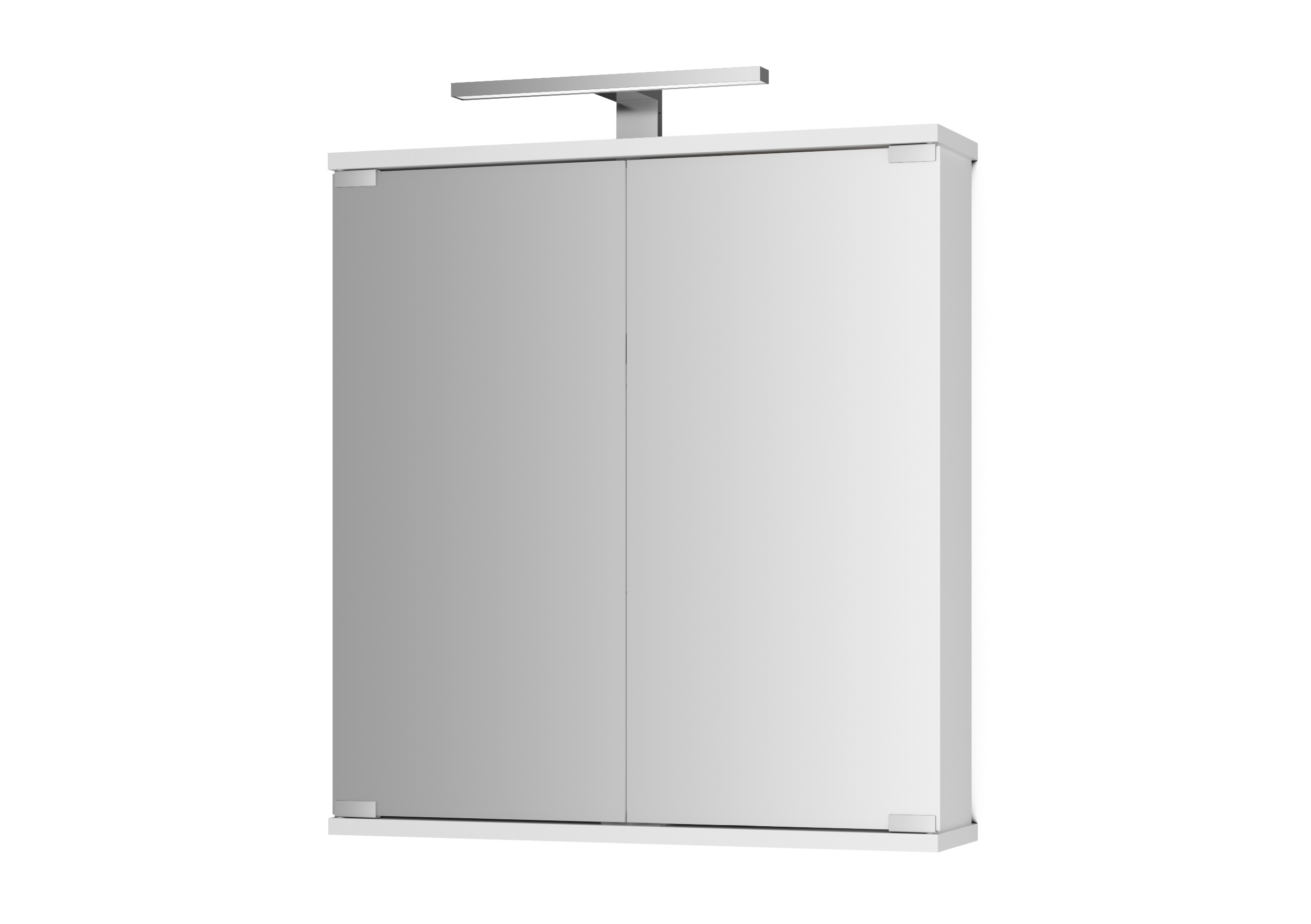 249547 Jokey LED-Spiegelschrank "Kandi"