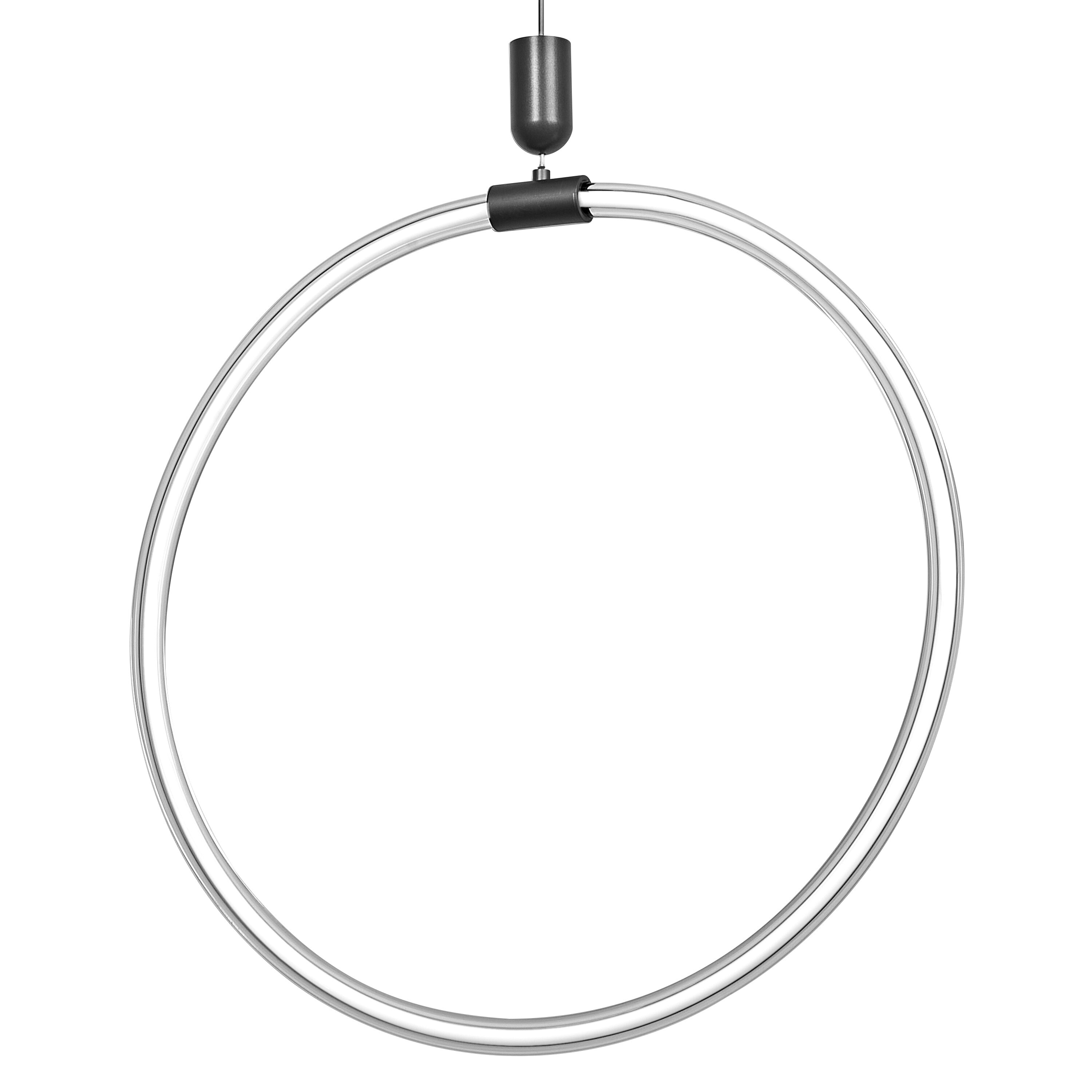 Osram Decor Pendelleuchte Aura, 18W, 3000K
