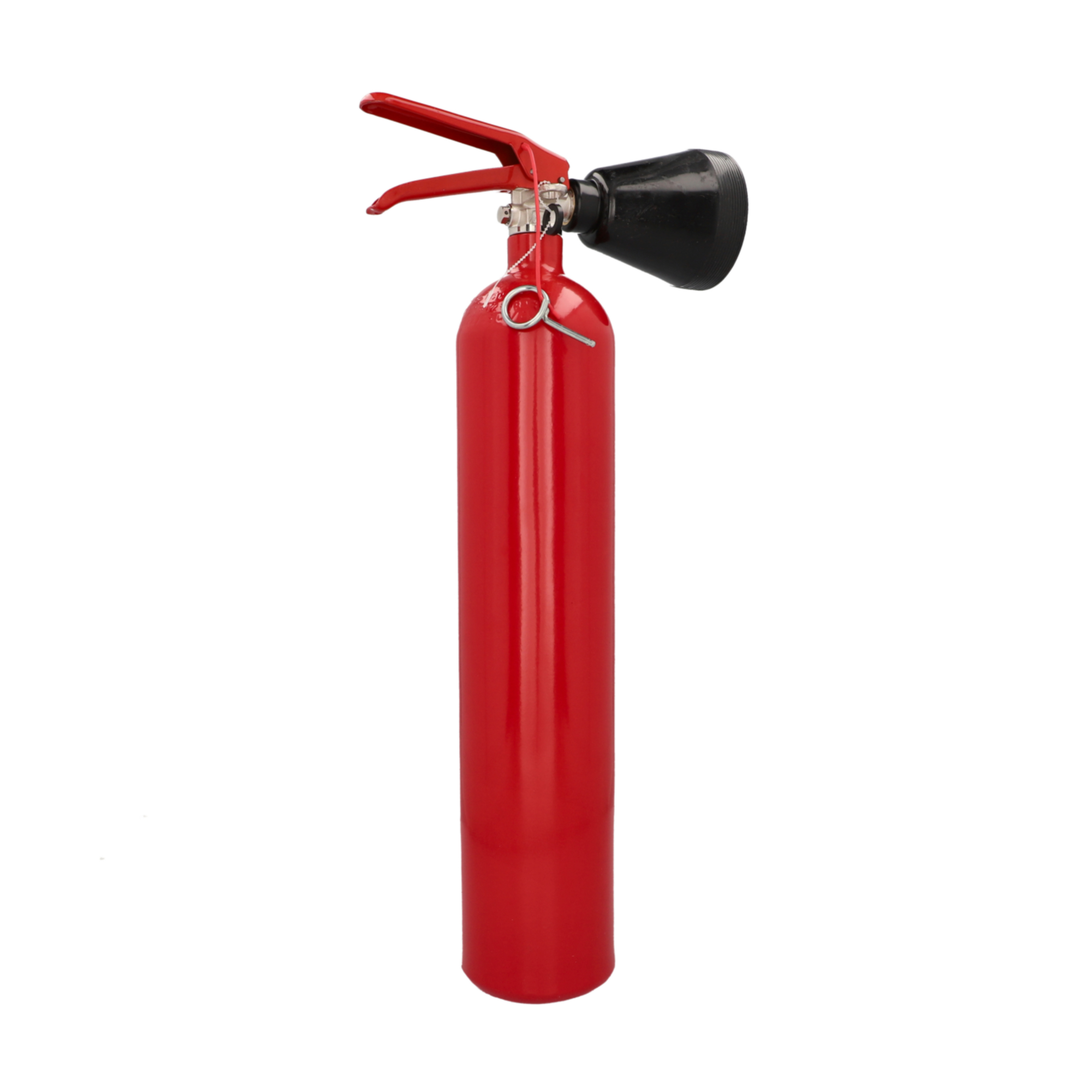 Unitec CO2 Feuerlöscher, 2 kg