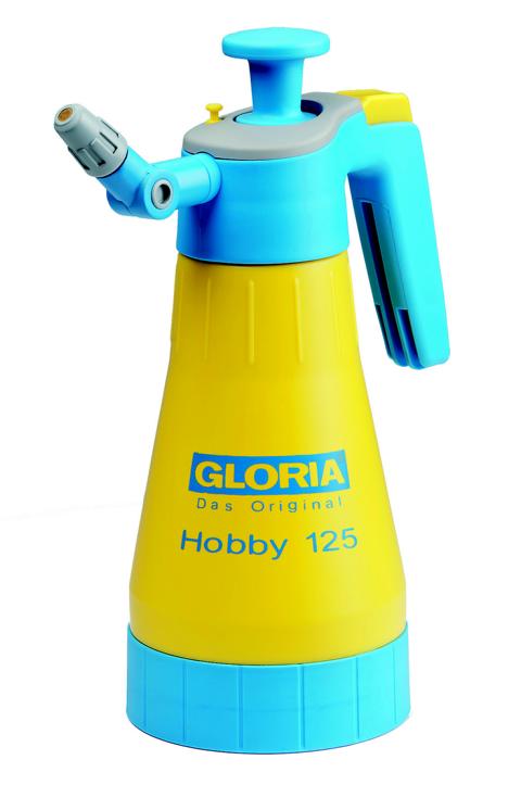 354236-1 DRUCKSPRÜHER HOBBY 125 GLORIA