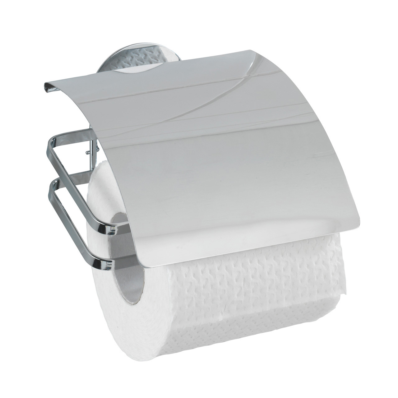 667463-Turbo-Loc-Toilettenpapierh-Edel-Cover_FS_01 WENKO TURBO-LOC TOILETTENPAP.HALT.EDELSTAHL