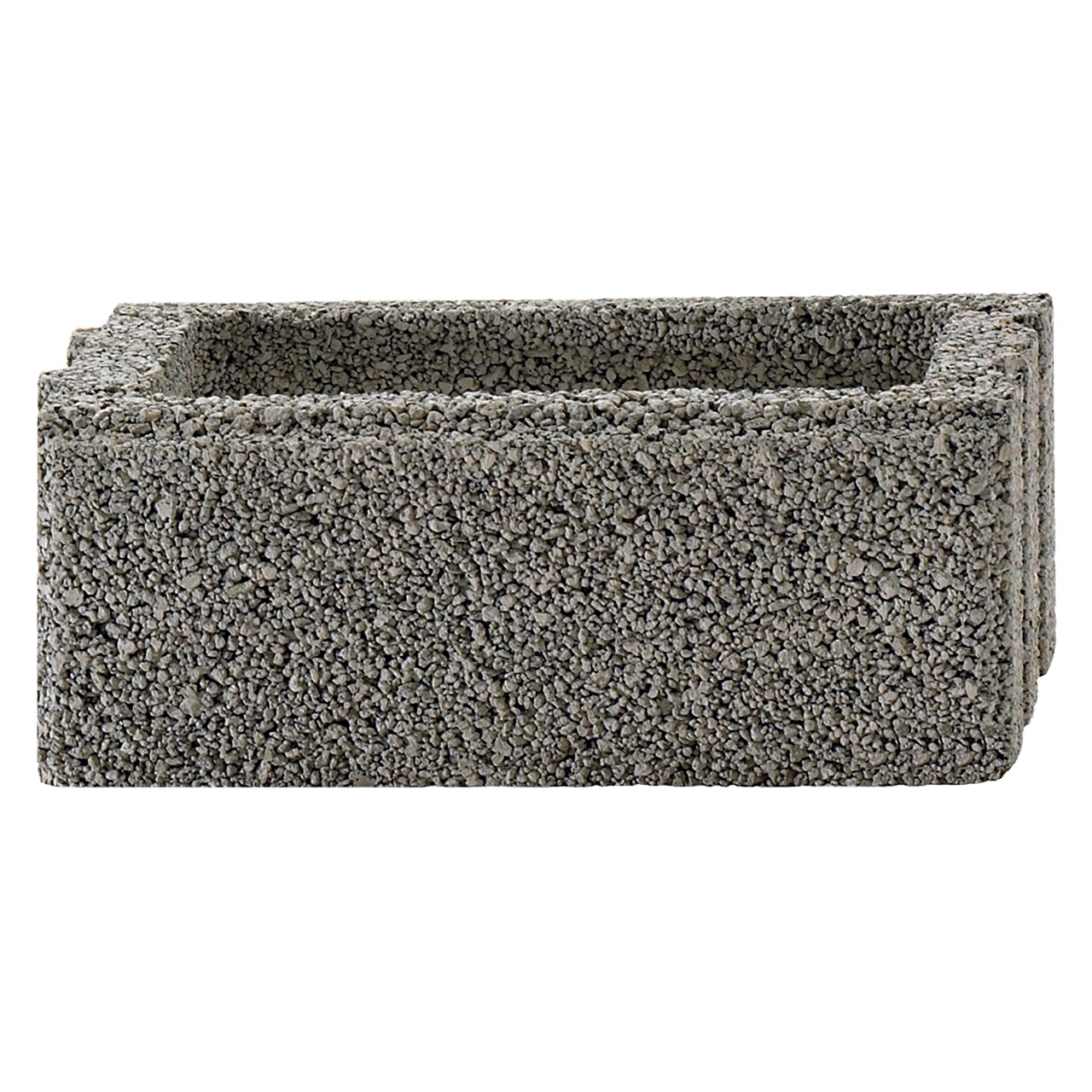 259609_Einzel1 Kann Gartenmauer Normalstein