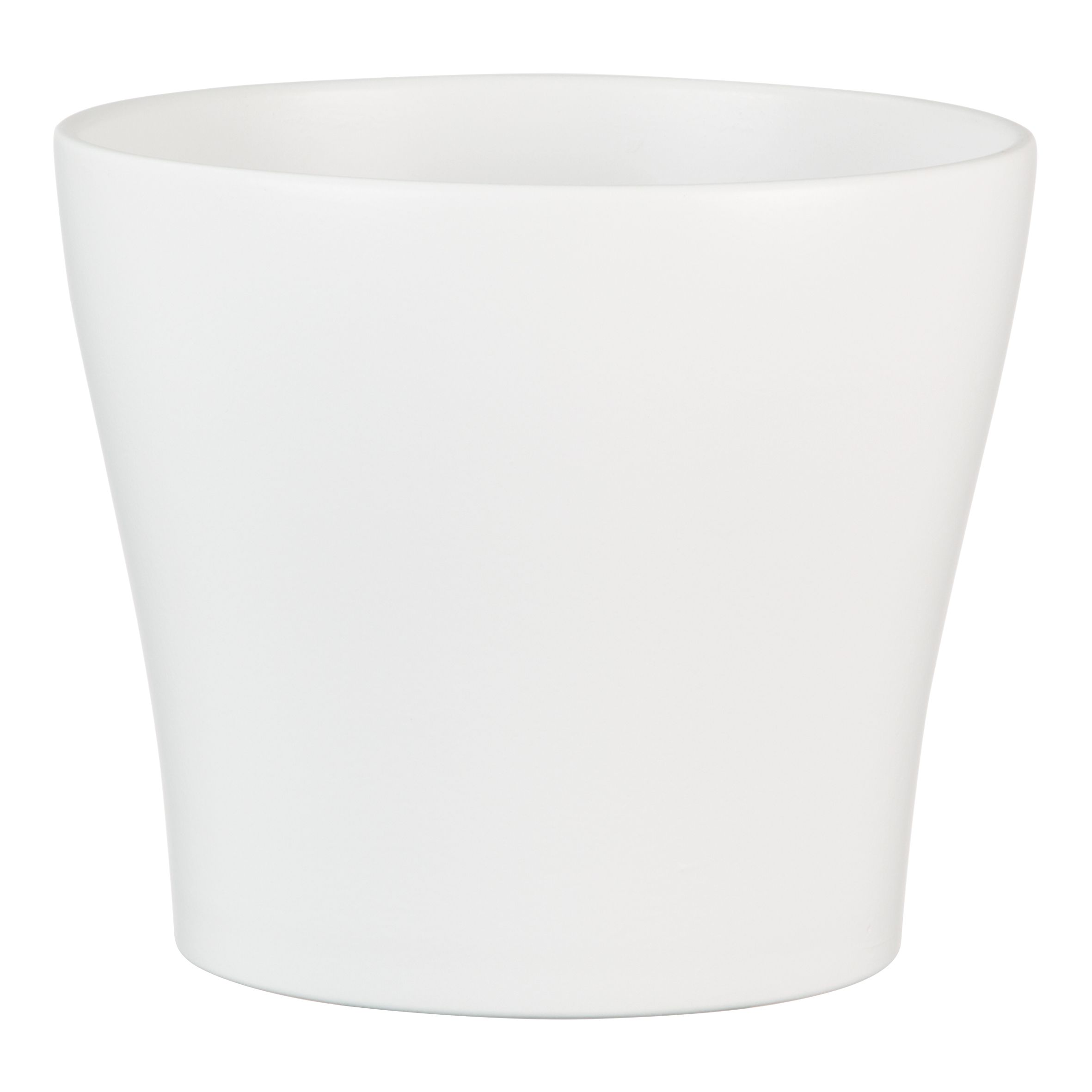 Scheurich Übertopf 808/17 Panna, Ø 16,9 cm