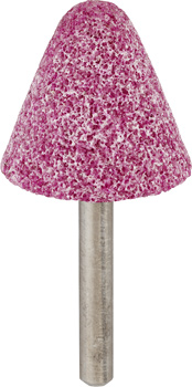 552300-100 Kwb Schleifstift, 30 x 30 mm