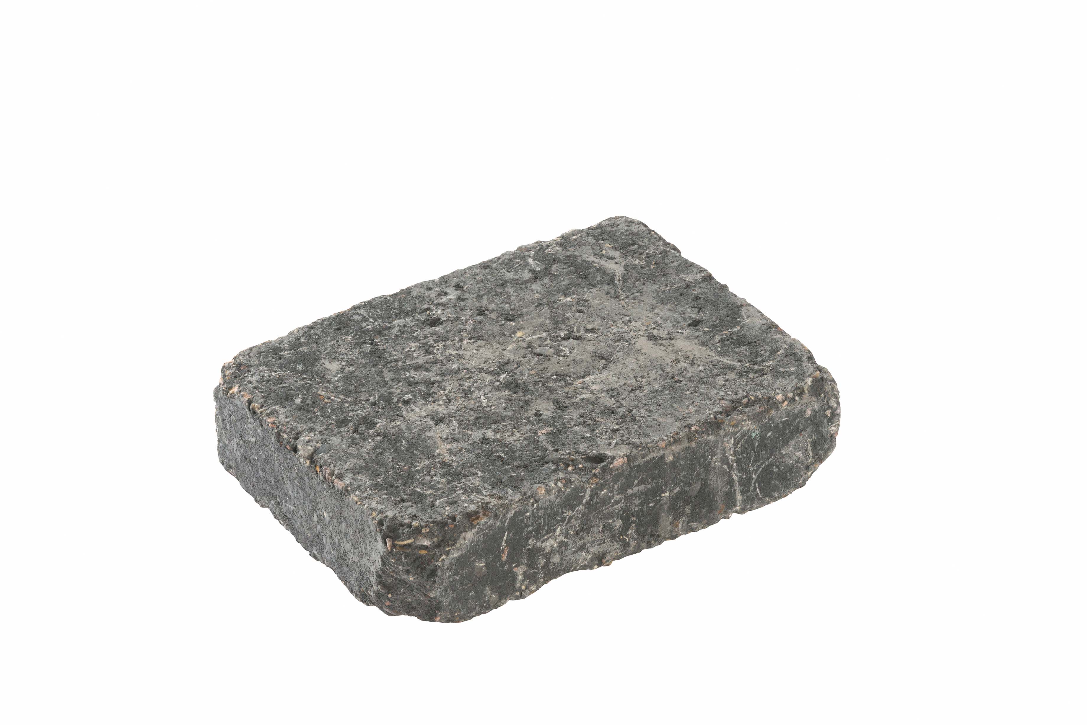 4250039968383 Diephaus Mauer- und Pflasterstein Antik, Basalt, 28 x 21 x 7 cm
