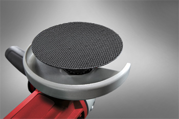 487014-600 Kwb Haftstützteller, 14 mm