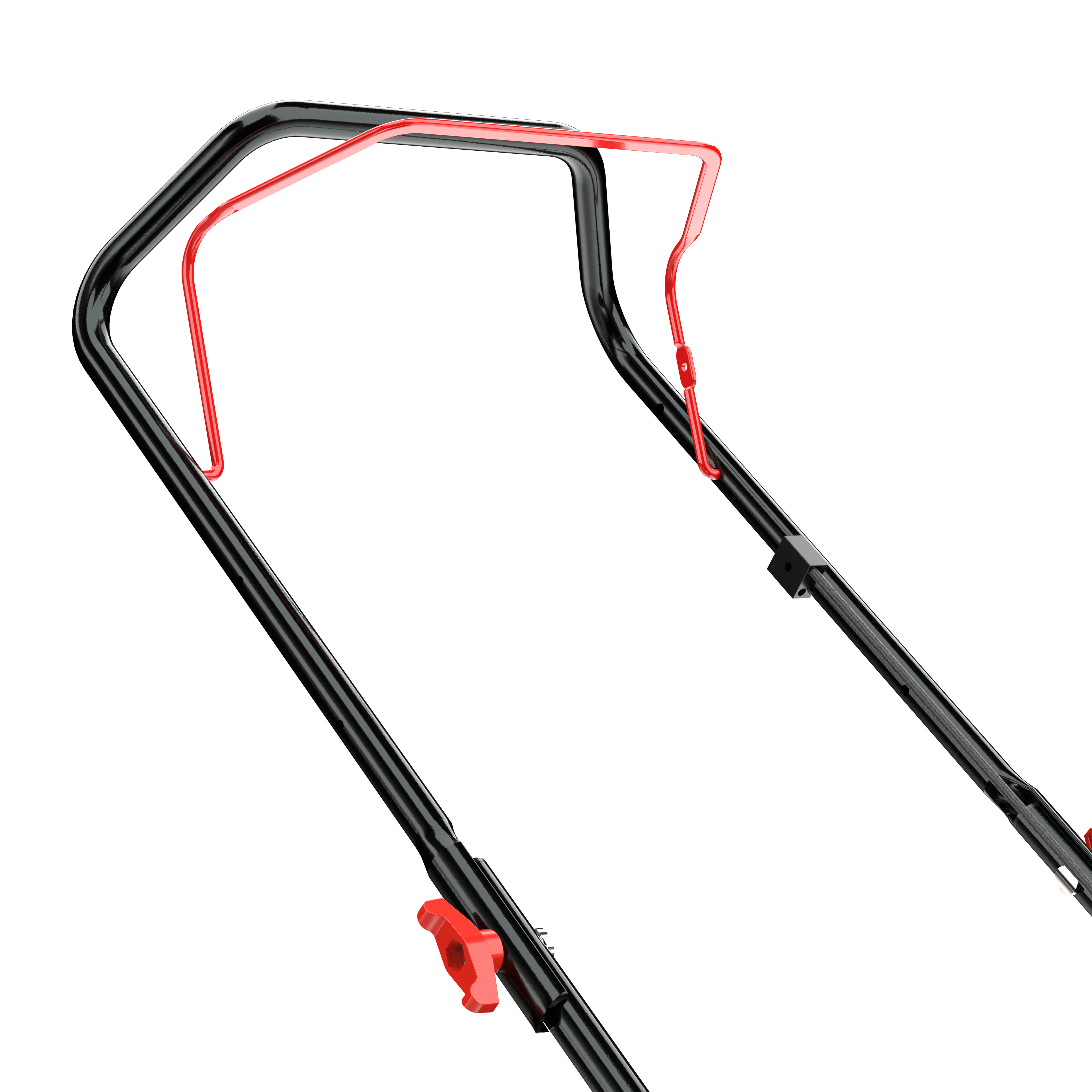 Güde Rasenmäher ECO Wheeler 390 1,6 R