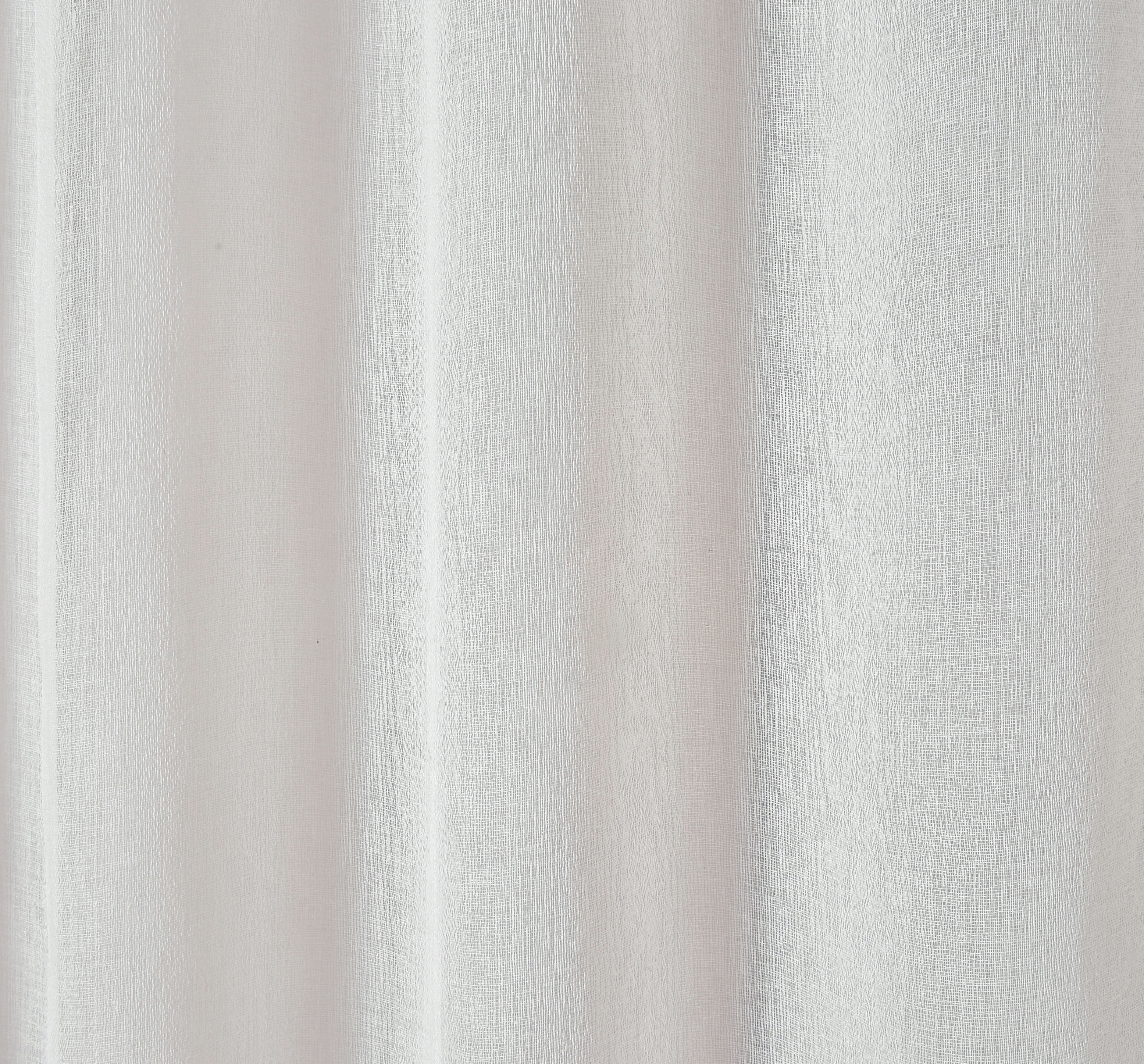 Elbersdrucke Vorhang Air 00, OffWhite, 140 x 255 cm Elbersdrucke Vorhang Air 00, OffWhite, 140 x 255 cm