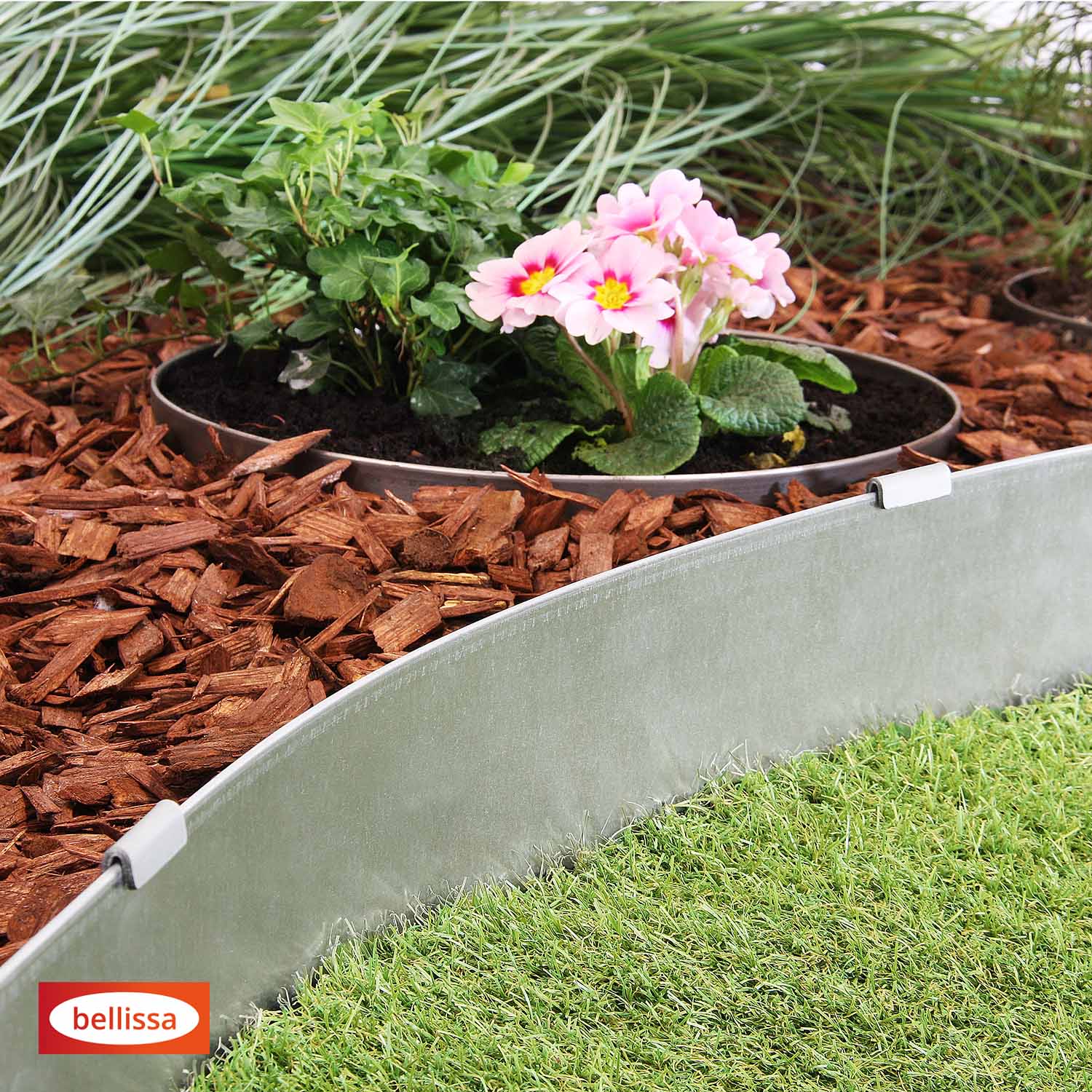 Bellissa Bodenanker zu RK Metall 13 Bellissa Bodenanker zu RK Metall 13