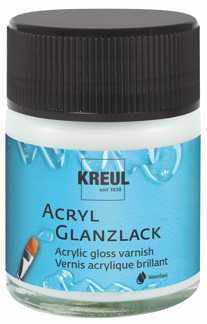 79401_KREUL_AcrylGlanzlack_Wasserbasis_50ml_RGB Glanzlack