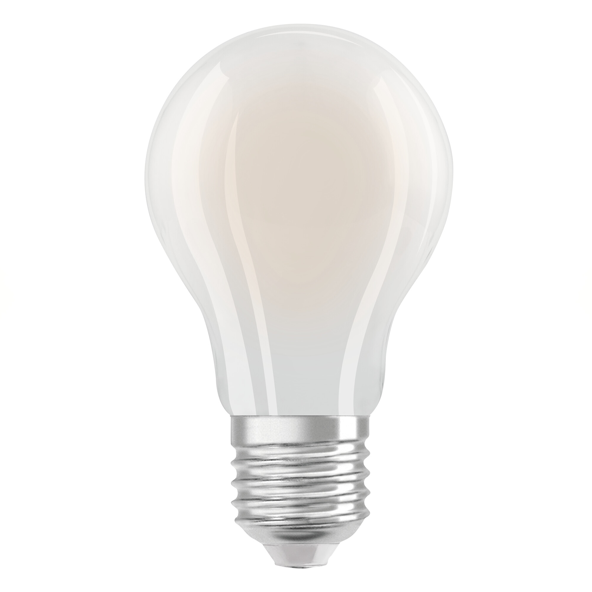Osram Leuchtmittel Classic matt, E27
