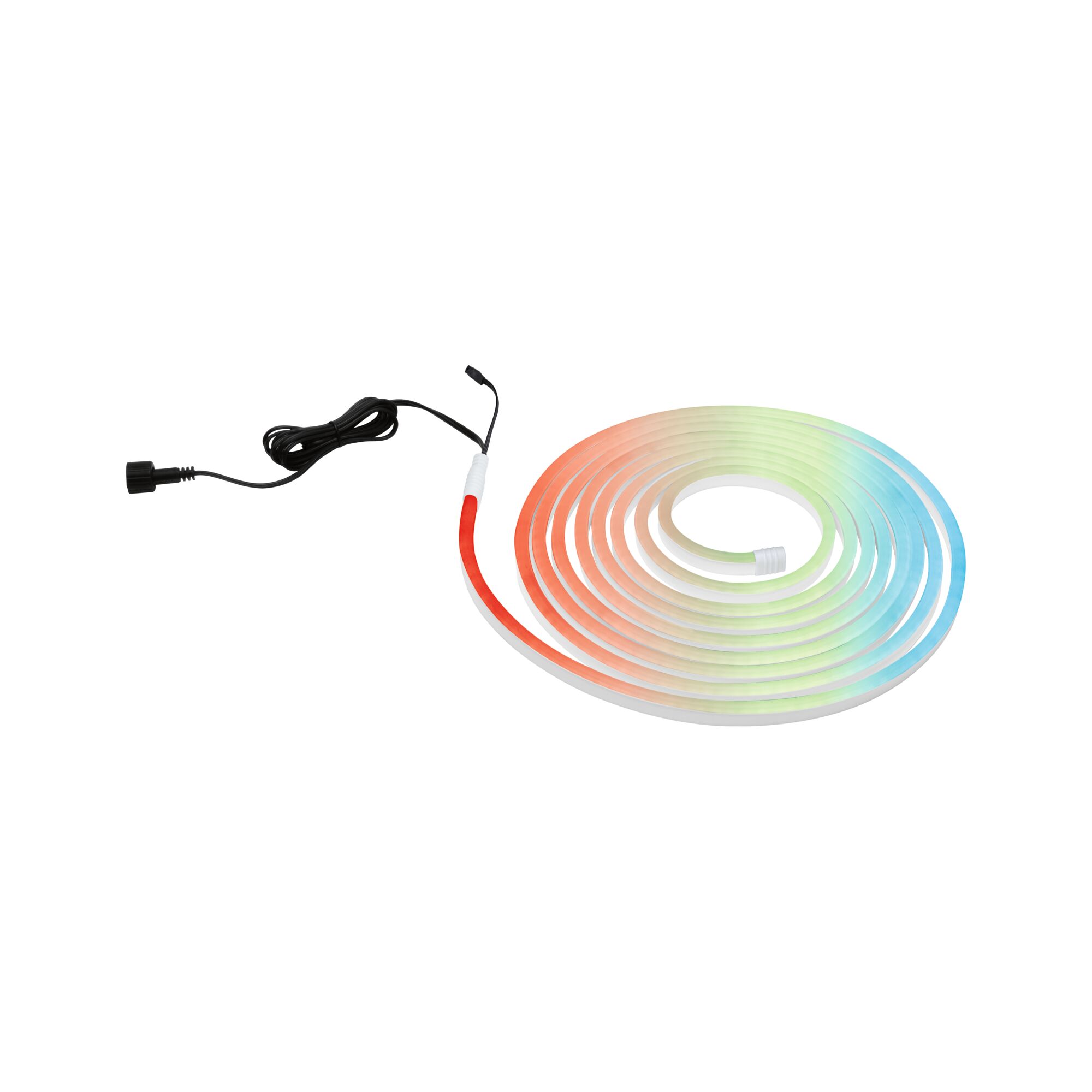 Paulmann SimpLED Outdoor Stripe Set 5 m, RGB, 30W, 230/24V DC, Weiß