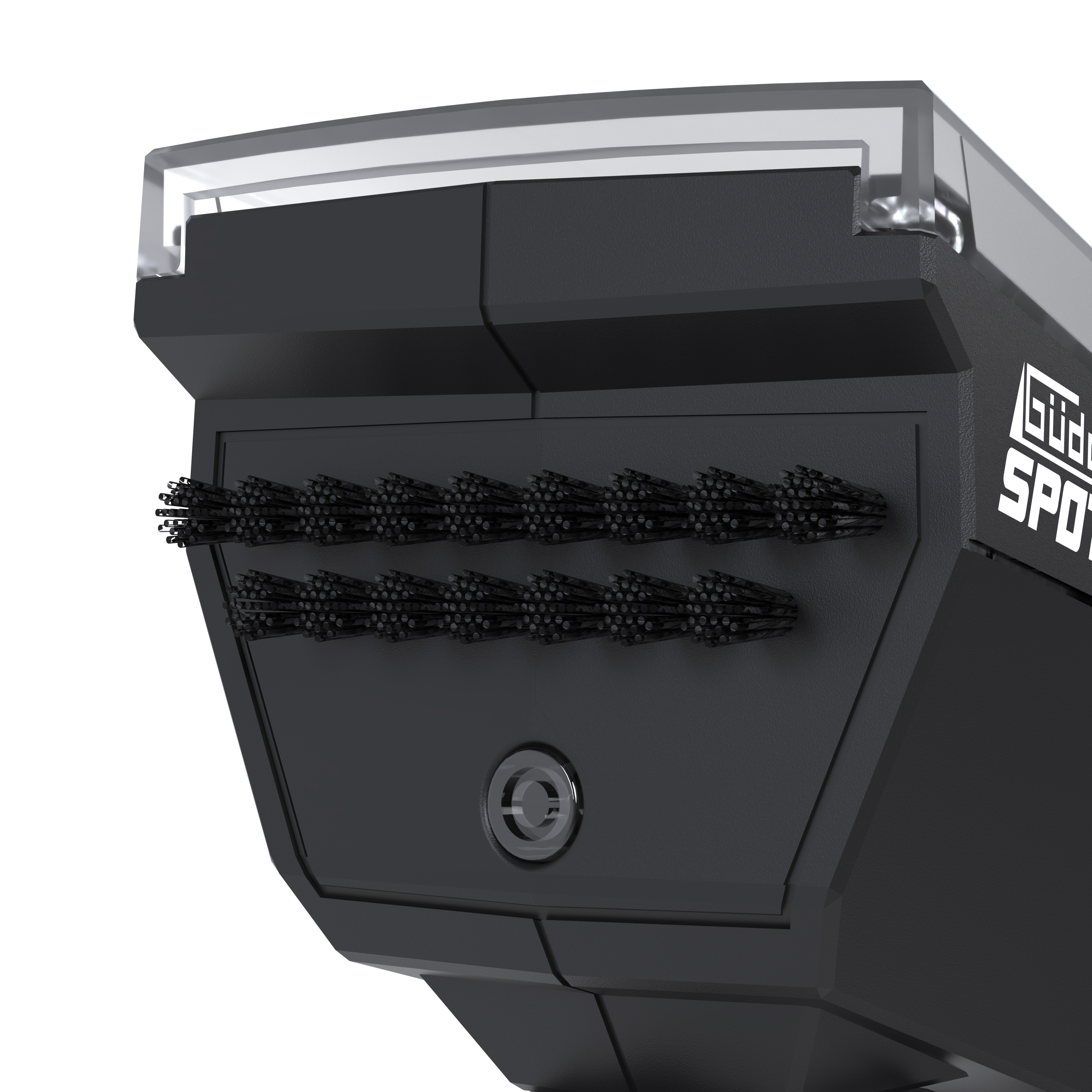 Güde Polsterreinigungsbürste Spot 350