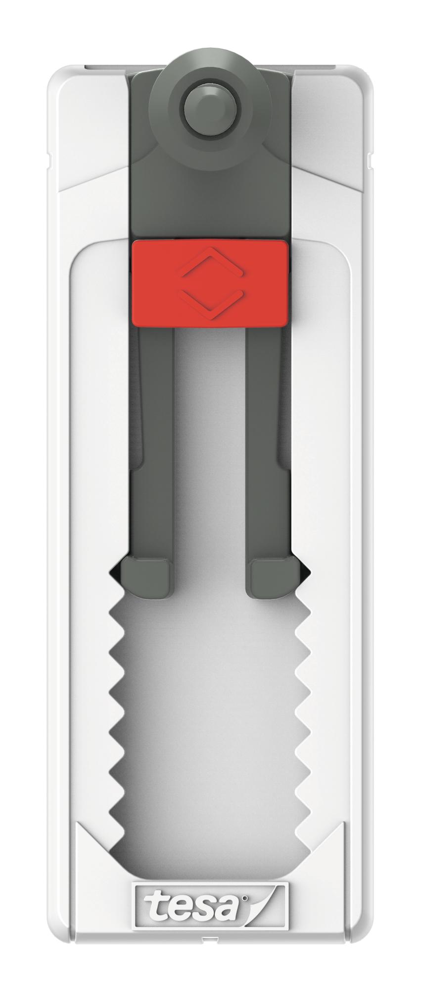 tesa_77765_front_pr_002 tesa Klebeschraube verstellbar, Fliesen & Metall, 3 kg