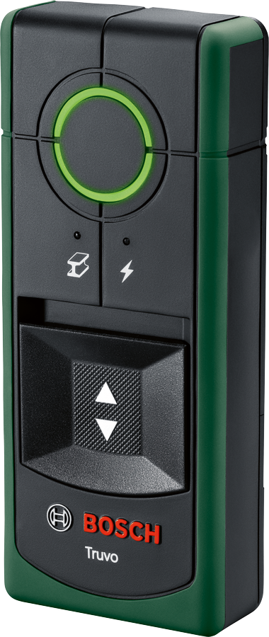 Bosch Ortungsgerät Truvo, Metall/Strom Bosch Ortungsgerät Truvo, Metall/Strom