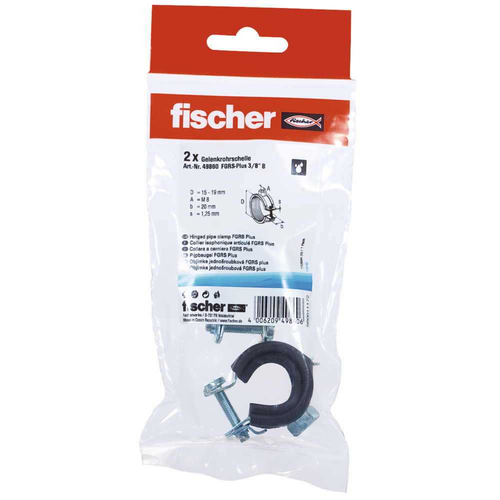 W2_P_P_49860_F_-SALL_-AQQ_-V1 fischer Gelenkrohrschelle FGRS Plus 3/8"