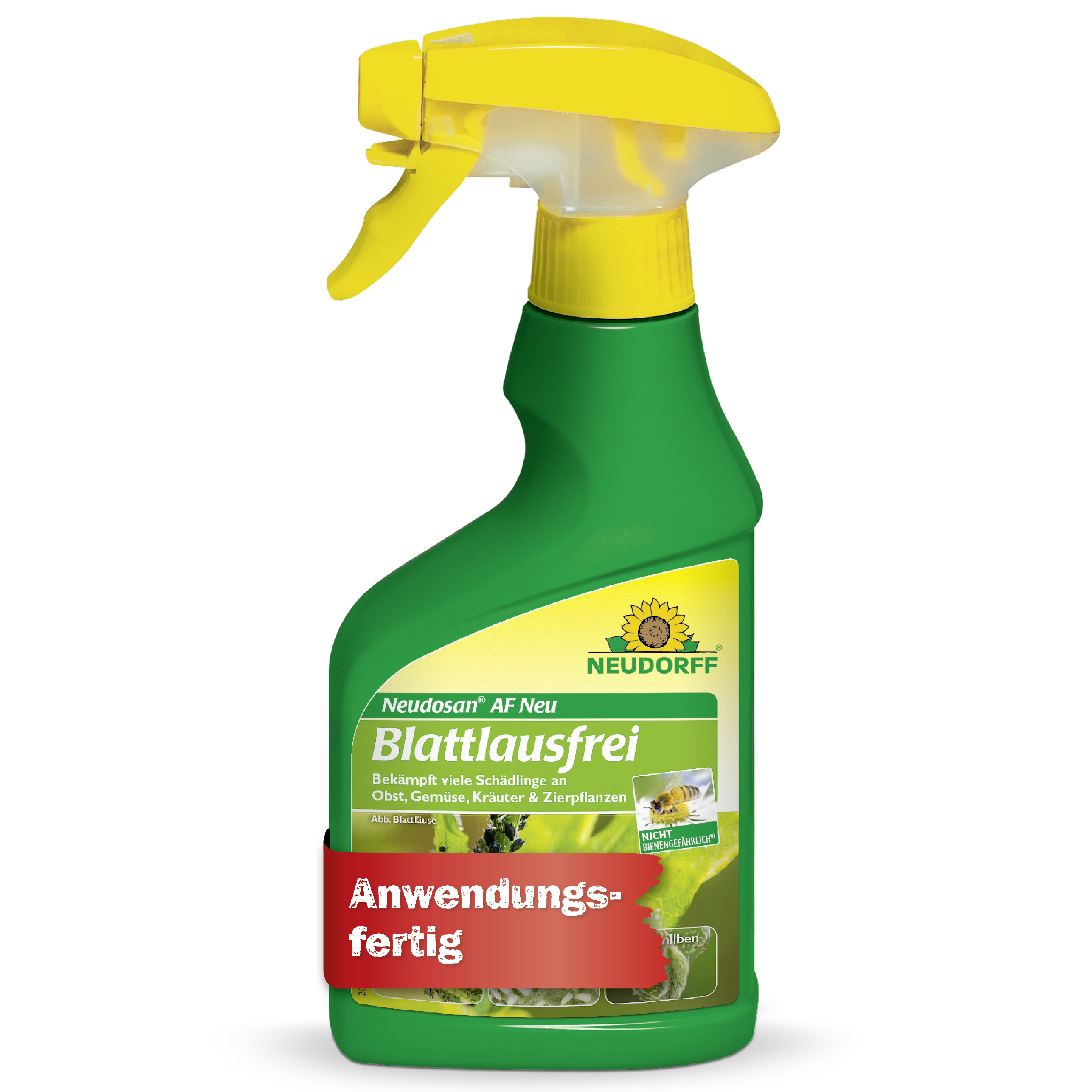 Neudorff Neudosan AF Neu Blattlausfrei, 250 ml