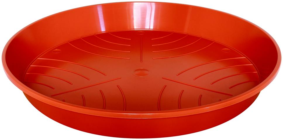 485035-80804006-L UNTERSETZER STANDARD 40CM TERRACOTTA GEL