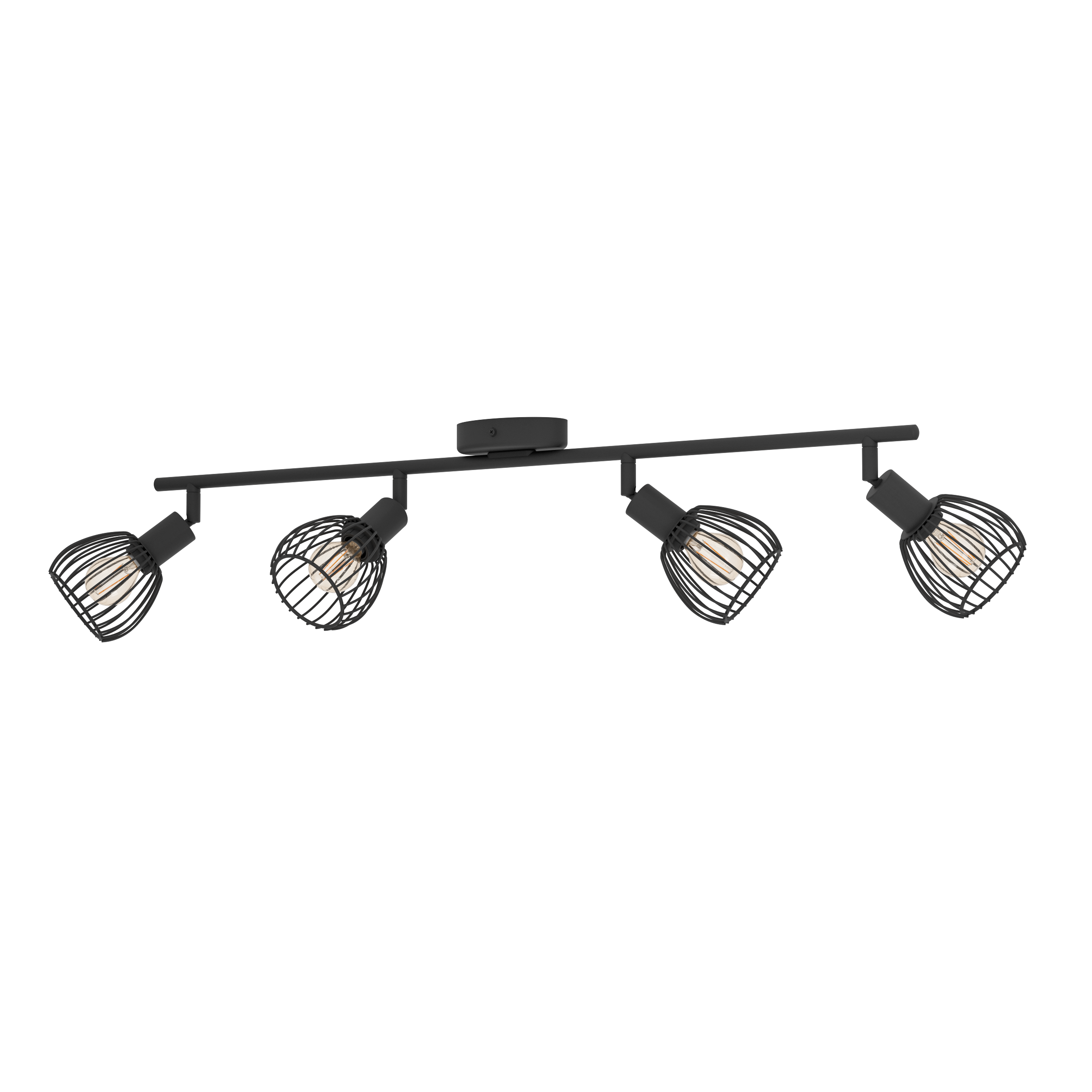 Eglo Spot Sonnino, 4 x 40W Eglo Spot Sonnino, 4 x 40W