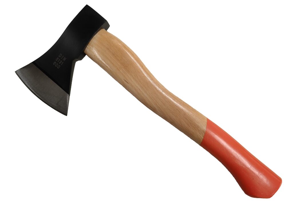 Work IT Haushaltsbeil, 600 g