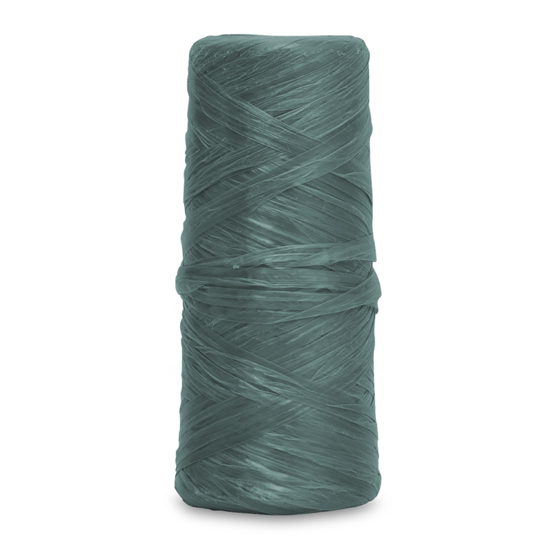 Windhager Kunstbast, 400 m, grün Windhager Kunstbast, 400 m, grün