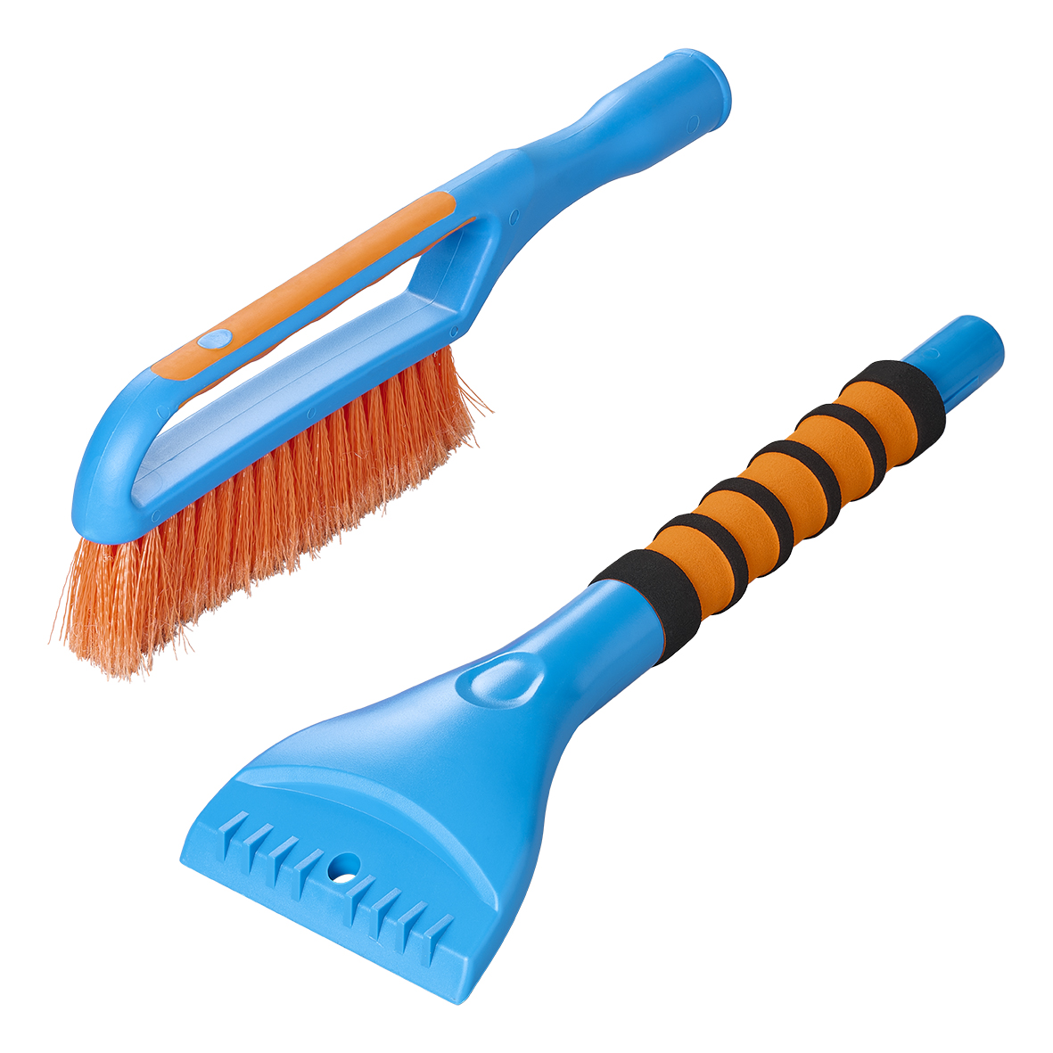 ProPlus Schneebürste 66 cm mit Eiskratzer V-Markt