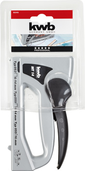 053416-300 Kwb Hand-Tacker MT 16 N