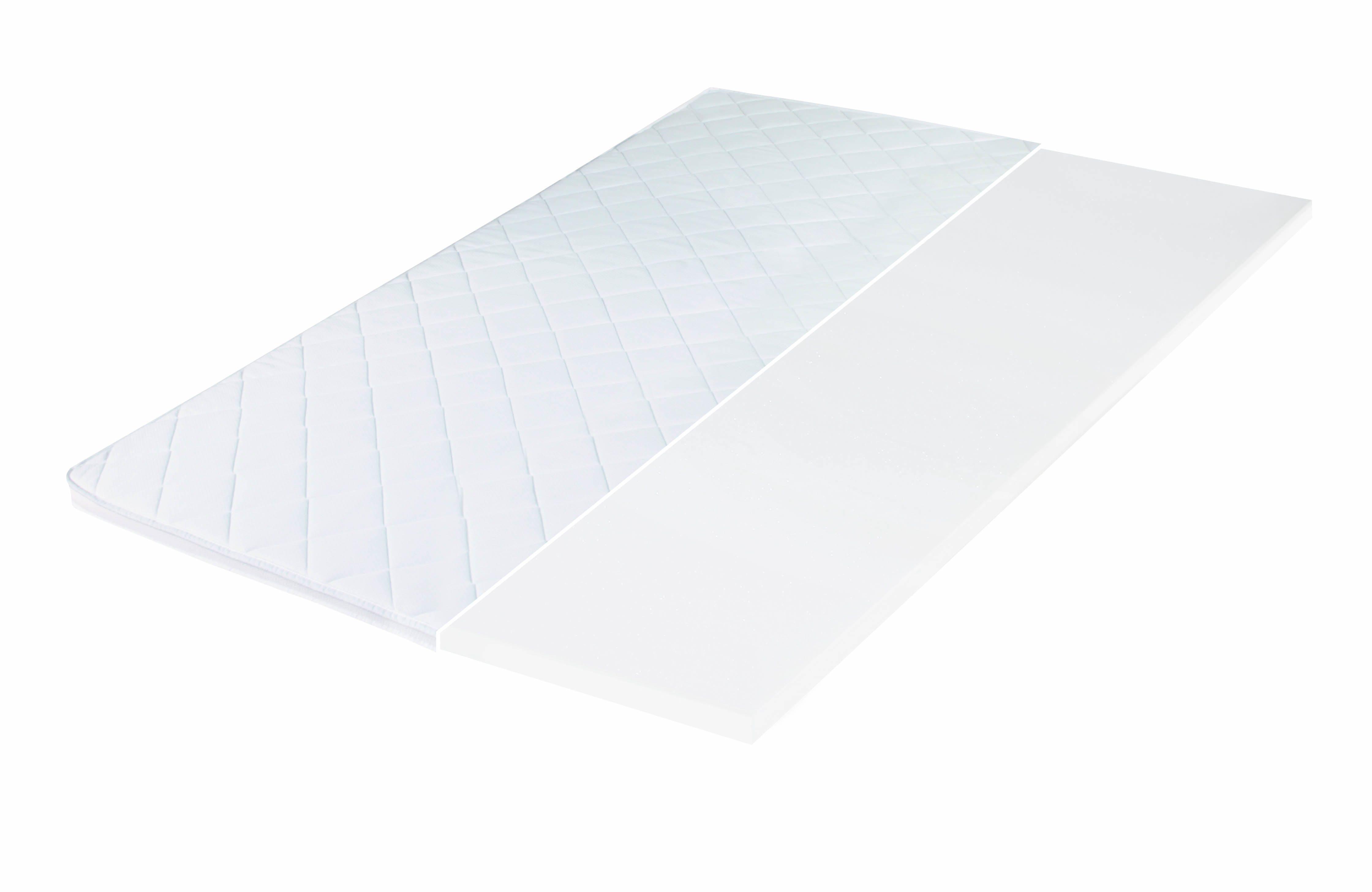 Sun Garden G100 Gelschaum-Topper, 140x200 cm